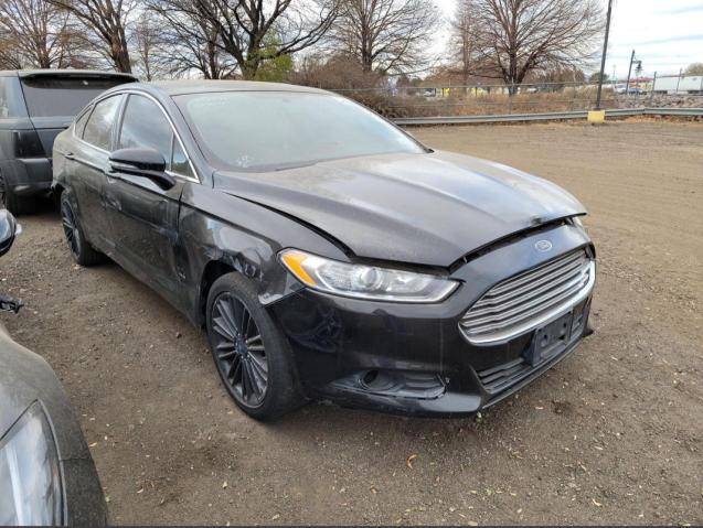 Obraz 1 z 2016 FORD FUSION SE 2016 z VIN 3FA6P0HD4GR327899