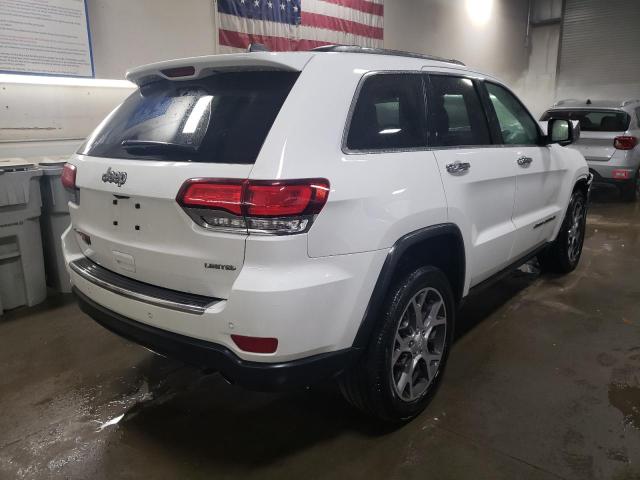 Obraz 3 z 2020 JEEP GRAND CHEROKEE LIMITED 2020 z VIN 1C4RJFBG0LC421611