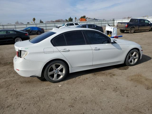 Image 3 of 2014 BMW 328 D 2014 with VIN WBA3D3C59EK153771