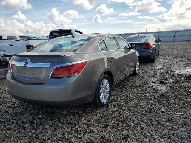 Image 3 of 2012 BUICK LACROSSE PREMIUM 2012 with VIN 1G4GD5ER3CF252572