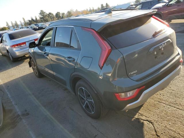 Obraz 2 z 2024 KIA NIRO EX 2024 z VIN KNDCR3LE2R5120684