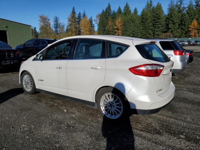 Image 2 of 2014 FORD C-MAX SEL 2014 with VIN 1FADP5BU3EL514334