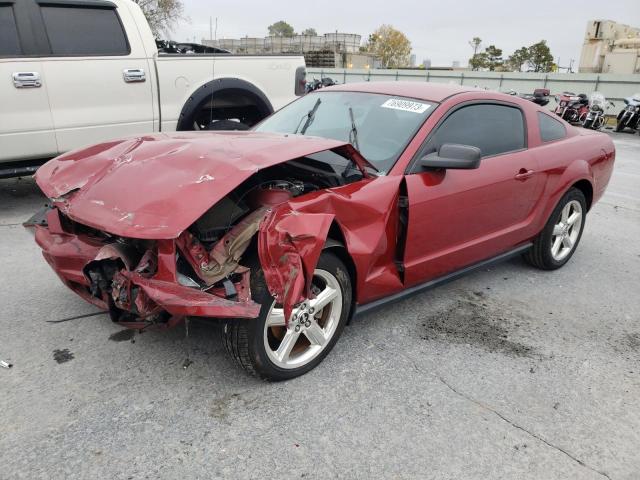 Изображение 2008 FORD MUSTANG  2008