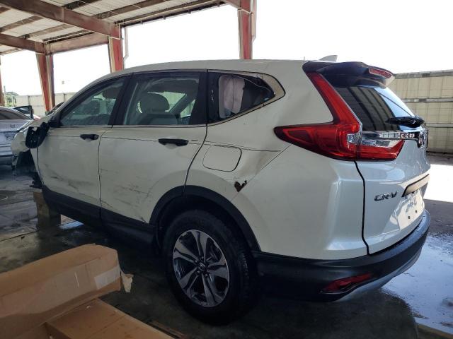 Image 2 of 2018 HONDA CR-V LX 2018 with VIN 2HKRW5H31JH402681