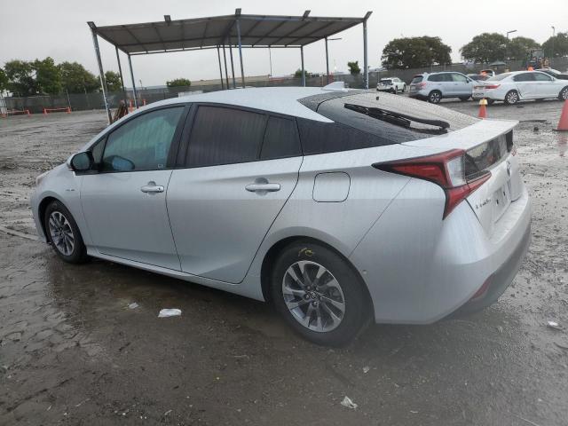 Obraz 2 z 2019 TOYOTA PRIUS  2019 z VIN JTDKARFU4K3089836