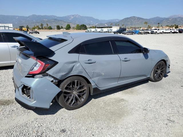 Image 3 of 2021 HONDA CIVIC SPORT 2021 with VIN SHHFK7H48MU403749