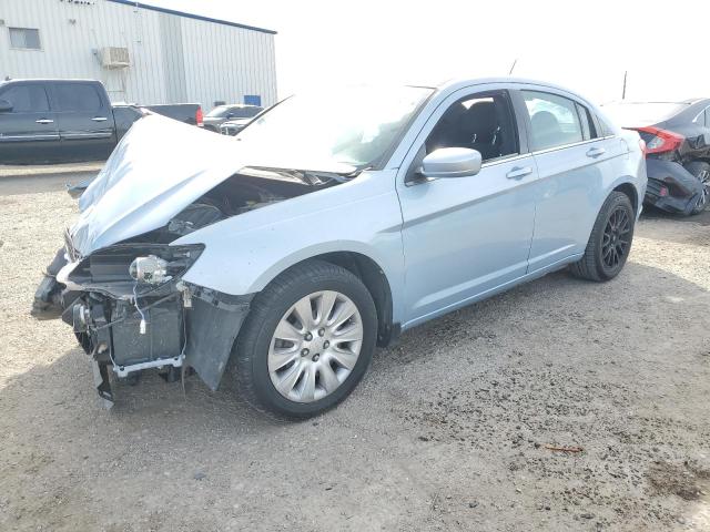 2013 CHRYSLER 200 LX 2013 image