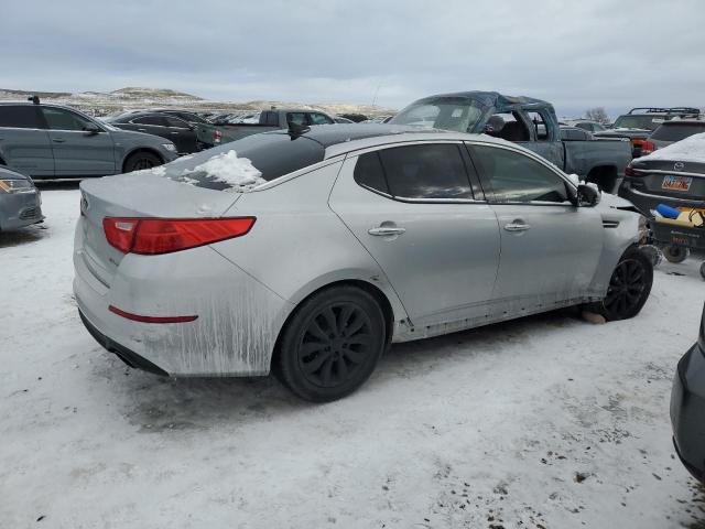 Изображение 3 2015 KIA OPTIMA EX 2015 с VIN 5XXGN4A74FG371561