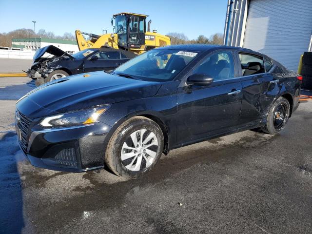 Obraz 1 z 2024 NISSAN ALTIMA S 2024 z VIN 1N4BL4BV7RN311947