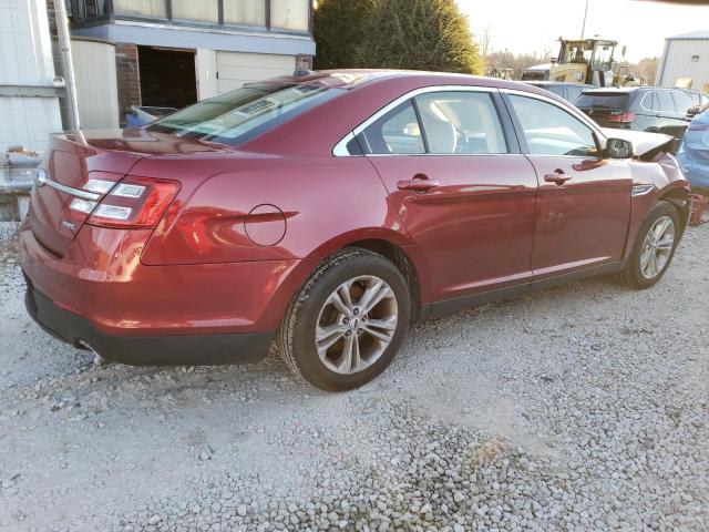 Obraz 3 z 2016 FORD TAURUS SEL 2016 z VIN 1FAHP2E80GG136497