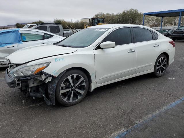 Obraz 1 z 2018 NISSAN ALTIMA 2.5 2018 z VIN 1N4AL3AP4JC277393
