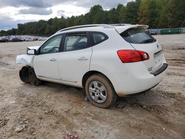 Obraz 2 z 2015 NISSAN ROGUE SELECT S 2015 z VIN JN8AS5MT1FW154601