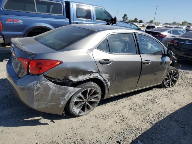 Изображение 3 2017 TOYOTA COROLLA L 2017 с VIN 5YFBURHE6HP705064