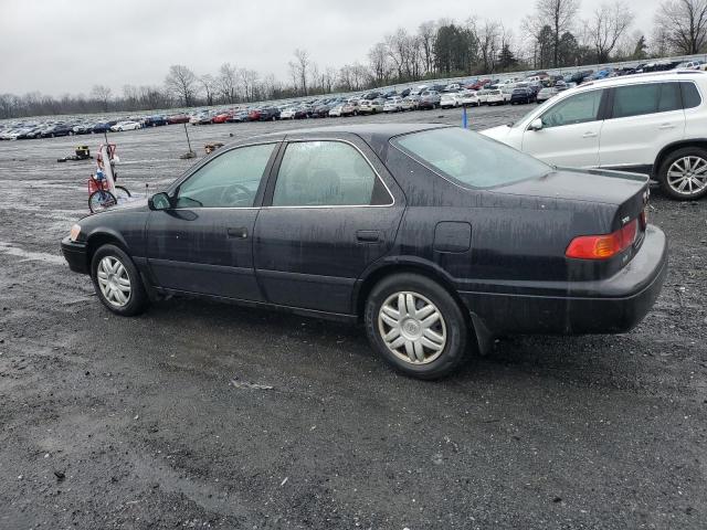 Obraz 2 z 2001 TOYOTA CAMRY LE 2001 z VIN 4T1BF22K71U119140