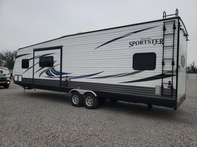 Image 3 of 2017 SPOR TRAVEL TRL 2017 with VIN 4EZTS3029H5055828