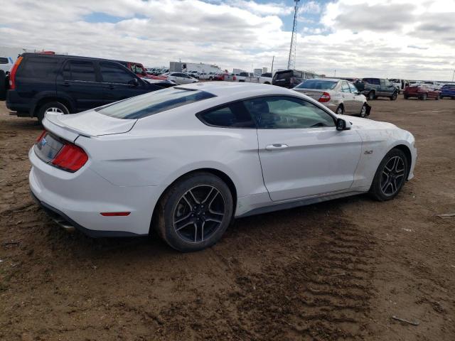 Image 3 of 2019 FORD MUSTANG GT 2019 with VIN 1FA6P8CF0K5193556