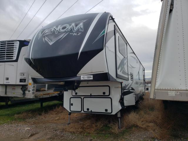 Obraz 2 z 2017 KZRV VENOM 2017 z VIN 4EZFH4032H6088609