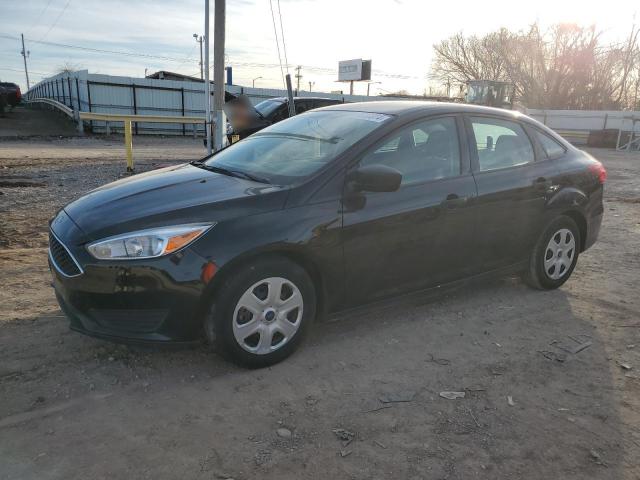 Image 1 of 2017 FORD FOCUS S 2017 with VIN 1FADP3E28HL276676