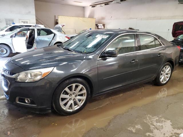 Obraz 1 z 2015 CHEVROLET MALIBU 2LT 2015 z VIN 1G11E5SX8FF220921