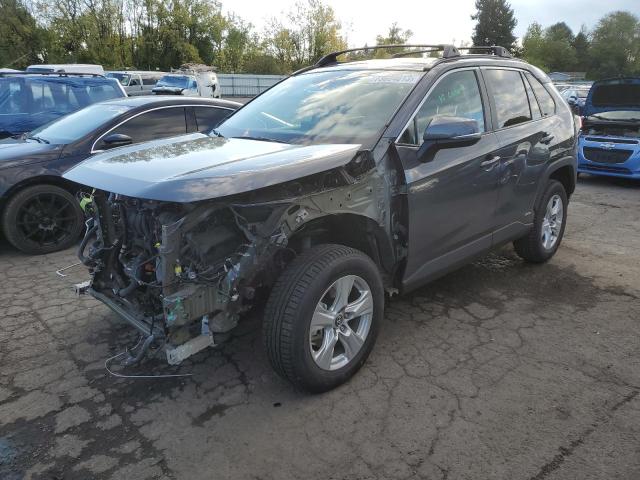 Image 1 of 2019 TOYOTA RAV4 LE 2019 with VIN 2T3MWRFV0KW037569