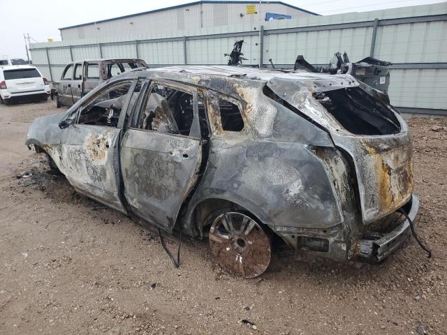 Obraz 2 z 2015 CADILLAC SRX  2015 z VIN 3GYFNAE39FS561118