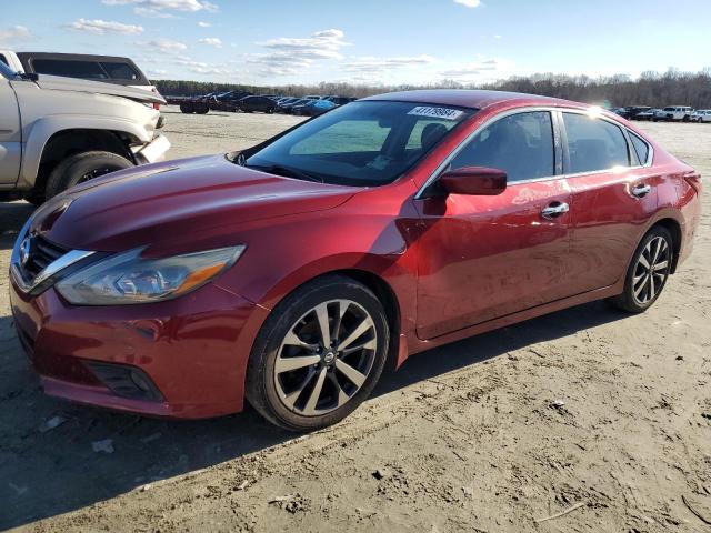 Image 1 of 2017 NISSAN ALTIMA 2.5 2017 with VIN 1N4AL3AP6HC265496