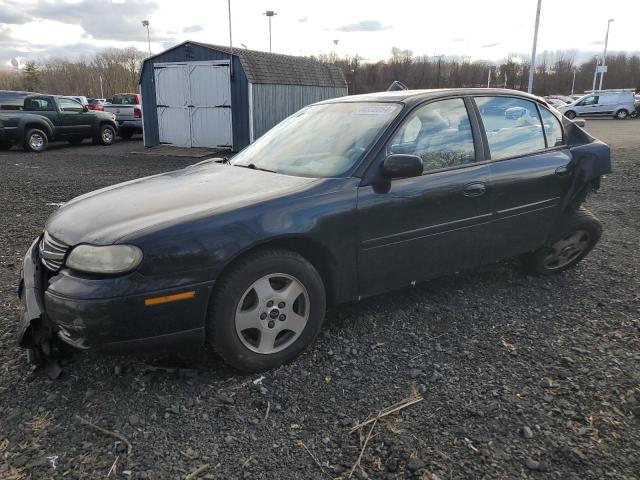 Image 1 of 2003 CHEVROLET MALIBU LS 2003 with VIN 1G1NE52J73M540901
