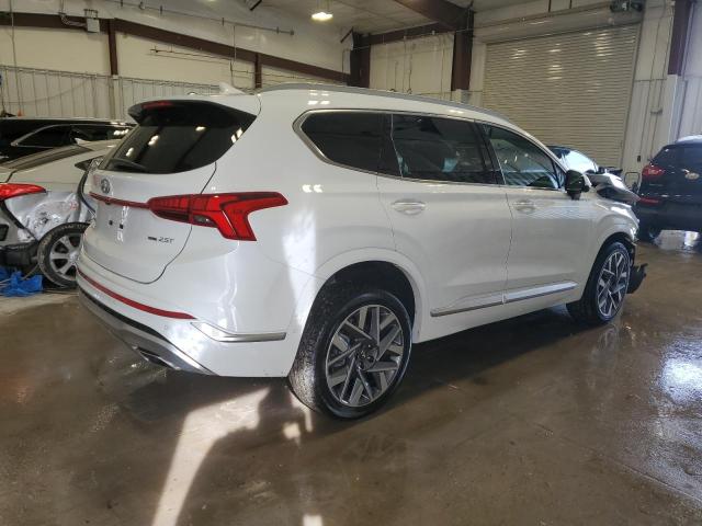 Изображение 3 2021 HYUNDAI SANTA FE CALLIGRAPHY 2021 с VIN 5NMS5DAL4MH358184