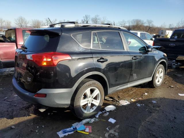 Изображение 3 2013 TOYOTA RAV4 XLE 2013 с VIN 2T3RFREVXDW047410