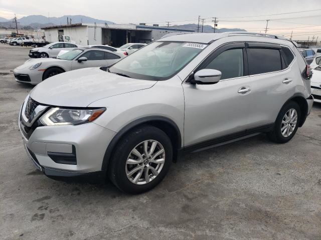 Obraz 1 z 2019 NISSAN ROGUE S 2019 z VIN JN8AT2MT8KW264468