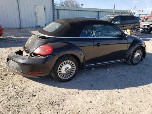 Obraz 3 z 2013 Volkswagen Beetle 2013 z VIN 3VW5X7AT5DM818164