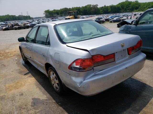 Obraz 2 z 2002 HONDA ACCORD EX 2002 z VIN 1HGCG56632A007766