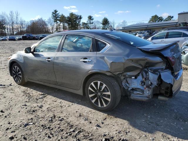 Image 2 of 2018 NISSAN ALTIMA 2.5 2018 with VIN 1N4AL3AP1JC187053