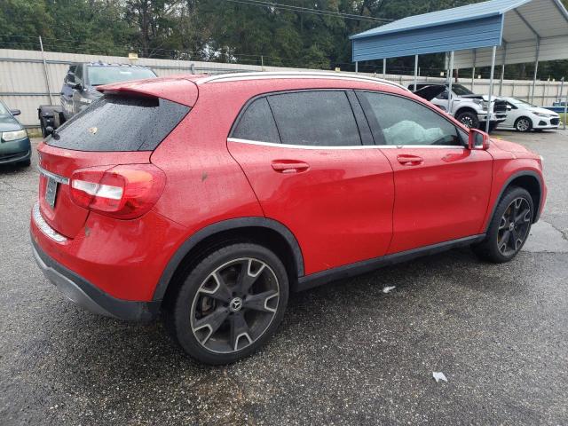 Image 3 of 2019 MERCEDES-BENZ GLA-CLASS 250 2019 with VIN WDCTG4EB4KU018405