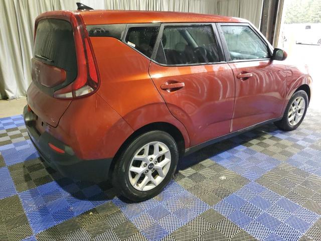 Изображение 3 2021 KIA SOUL LX 2021 с VIN KNDJ23AU1M7781125