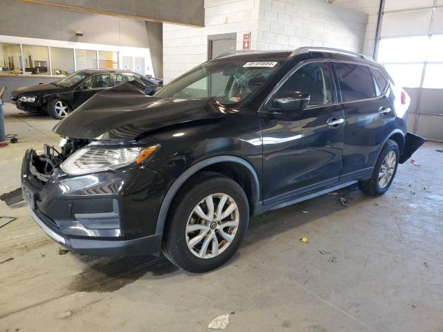 Изображение 1 2020 NISSAN ROGUE S 2020 с VIN JN8AT2MVXLW108483