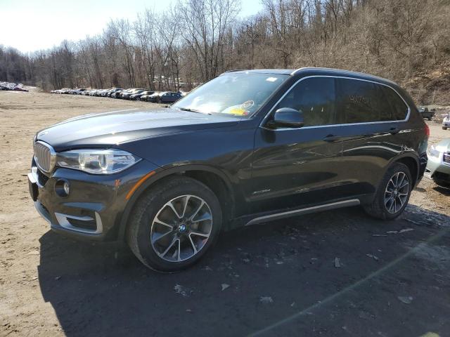 2018 BMW X5 XDRIVE35D 2018 image
