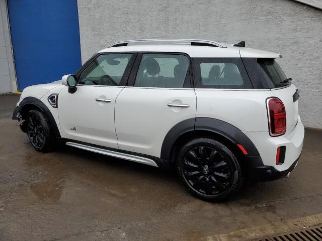 Image 2 of 2023 MINI COOPER S COUNTRYMAN ALL4 2023 with VIN WMZ83BR04P3R23745