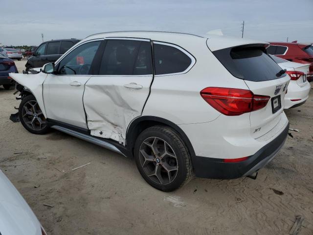Image 2 of 2018 BMW X1 SDRIVE28I 2018 with VIN WBXHU7C37J5L05783
