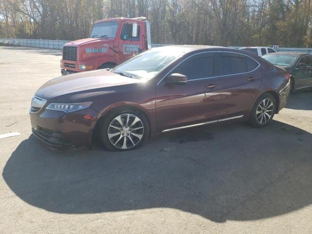 Image 1 of 2015 ACURA TLX  2015 with VIN 19UUB1F30FA003083