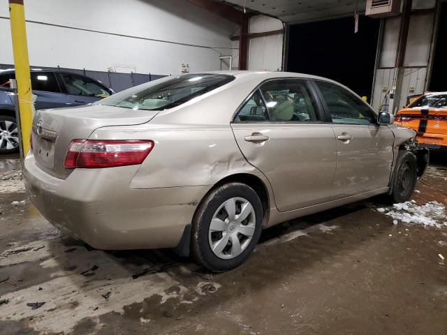 Изображение 3 2007 TOYOTA CAMRY CE 2007 с VIN 4T1BE46K47U108727