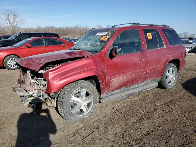 Obraz 2005 CHEVROLET TRAILBLAZER LS 2005