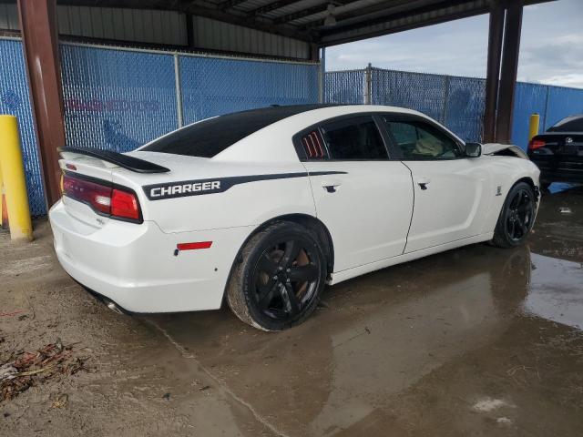 Изображение 3 2014 DODGE CHARGER R/T 2014 с VIN 2C3CDXCT2EH272170