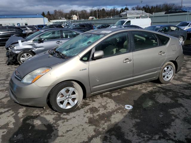 Изображение 1 2007 TOYOTA PRIUS  2007 с VIN JTDKB20U873214440