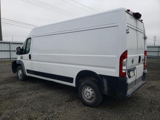 Изображение 2 2018 RAM PROMASTER 2500 2500 HIGH 2018 с VIN 3C6TRVDG7JE146015