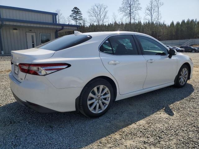 Изображение 3 2019 TOYOTA CAMRY L 2019 с VIN 4T1B11HK7KU270285