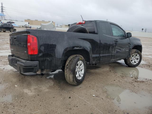 Obraz 3 z 2022 CHEVROLET COLORADO LT 2022 z VIN 1GCHSCEN7N1314250