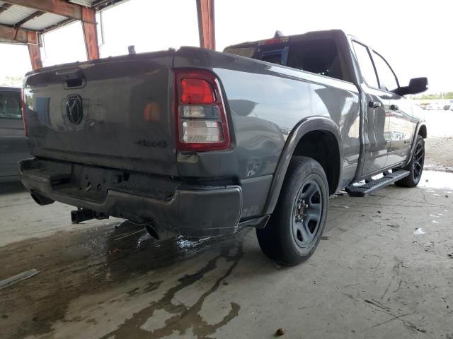 Image 3 of 2021 RAM 1500 LARAMIE 2021 with VIN 1C6SRFDT4MN831328