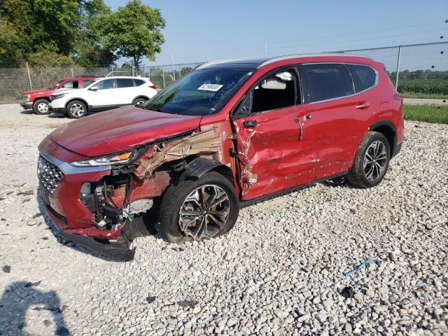 Obraz 2019 HYUNDAI SANTA FE LIMITED 2019