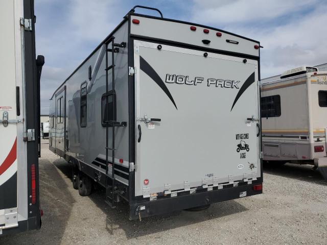 Obraz 3 z 2019 WILDWOOD CHEROKEE 2019 z VIN 5ZT2CTPB0K1212949